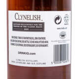 CLYNELISH Single Malt Scotch Whisky "12 Years old - Foto 5