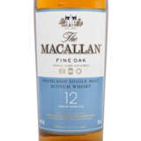 MACALLAN Fine Oak Single Malt Scotch Whisky "12 Years Old - photo 2