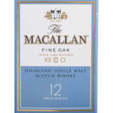 MACALLAN Fine Oak Single Malt Scotch Whisky "12 Years Old - photo 6