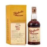 GLENFARCLAS The Family Casks Single Cask Malt Scotch Whisky 1991 - photo 1