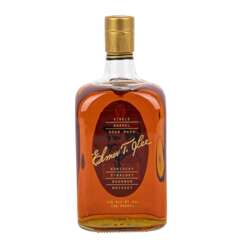 ELMER T. LEE Single Barrel Sour Mash, Straight Bourbon Whiskey