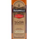 BUSHMILLS Crystal Malt Irish Whiskey 400th Anniversary Edition - photo 4