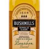 BUSHMILLS MALT Single Malt Cask Irish Whiskey 1989, Seeshaupt 2005 - фото 3
