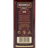 BUSHMILLS MALT Single Irish Malt Whiskey "Aged 16 Years - photo 5