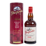 GLENFARCLAS Single Highland Malt Scotch Whisky 2000, Matured in Oloroso Sherry Butts - фото 1