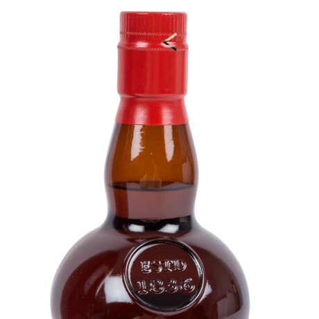 GLENFARCLAS Single Highland Malt Scotch Whisky 2000, Matured in Oloroso Sherry Butts - Foto 3