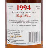 GLENFARCLAS Sherry Casks Single Highland Malt Scotch Whisky 1994 Family Reserve - Foto 6