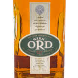 GLEN ORD Single Malt Scotch Whisky "Aged 12 Years - Foto 2