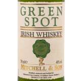 GREEN SPOT Irish Whiskey - Foto 3