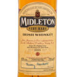 MIDDLETON Very Rare Irish Whiskey 2005 - фото 3