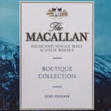 MACALLAN Single Malt Scotch Whisky "Boutique Collection", 2020 (Release) - фото 2