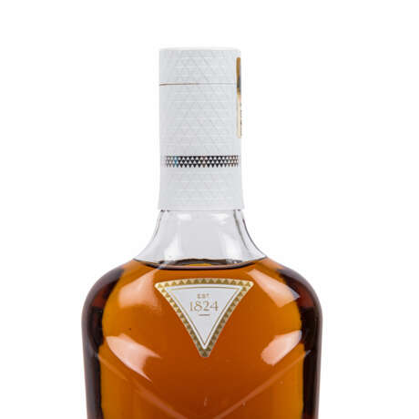 MACALLAN Single Malt Scotch Whisky "Boutique Collection", 2020 (Release) - Foto 7