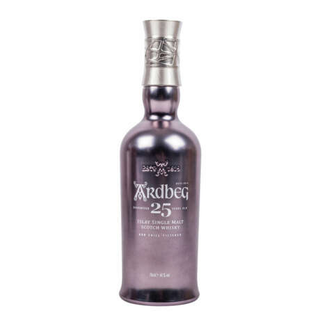 ARDBEG Single Malt Scotch Whisky, 25 years - Foto 3