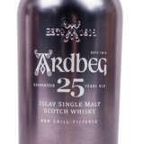 ARDBEG Single Malt Scotch Whisky, 25 years - Foto 4