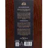 GLENGOYNE Single Malt Scotch Whisky, 30 years, 2021 (Release) - фото 3