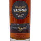 GLENGOYNE Single Malt Scotch Whisky, 30 years, 2021 (Release) - фото 8