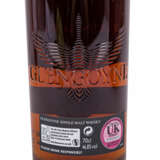 GLENGOYNE Single Malt Scotch Whisky, 30 years, 2021 (Release) - фото 10