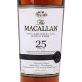 MACALLAN Single Malt Scotch Whisky, 25 years, Sherry Oak, 2020 (Release) - photo 2