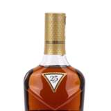 MACALLAN Single Malt Scotch Whisky, 25 years, Sherry Oak, 2020 (Release) - фото 3