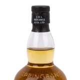 SPRINGBANK Single Malt Scotch Whisky LOCAL BARLEY 10 years - photo 3