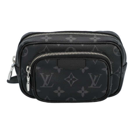 LOUIS VUITTON shoulder bag "OUTDOOR". - фото 1