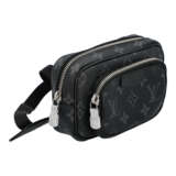 LOUIS VUITTON shoulder bag "OUTDOOR". - photo 2