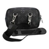 LOUIS VUITTON shoulder bag "OUTDOOR". - фото 4