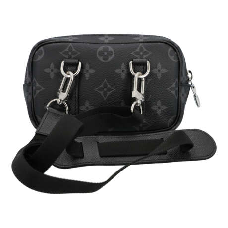 LOUIS VUITTON shoulder bag "OUTDOOR". - photo 4