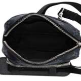 LOUIS VUITTON shoulder bag "OUTDOOR". - Foto 6