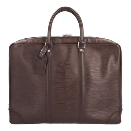 LOUIS VUITTON briefcase "VOYAGE", coll.: 2004. - Foto 1