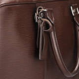 LOUIS VUITTON briefcase "VOYAGE", coll.: 2004. - фото 7