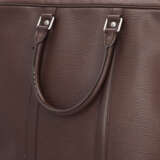 LOUIS VUITTON briefcase "VOYAGE", coll.: 2004. - Foto 8