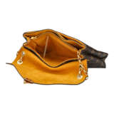 LOUIS VUITTON Shoulder Bag "CHAIN PALLAS". - photo 6