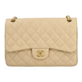 CHANEL "BIG CLASSICAL BAG", coll.: 2012, current NP.: 9.700,-. - photo 1