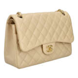 CHANEL "BIG CLASSICAL BAG", coll.: 2012, current NP.: 9.700,-. - photo 2