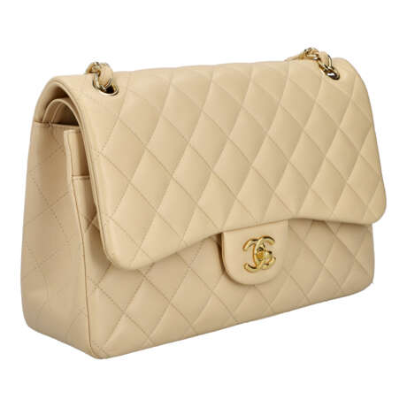 CHANEL "BIG CLASSICAL BAG", coll.: 2012, current NP.: 9.700,-. - photo 2