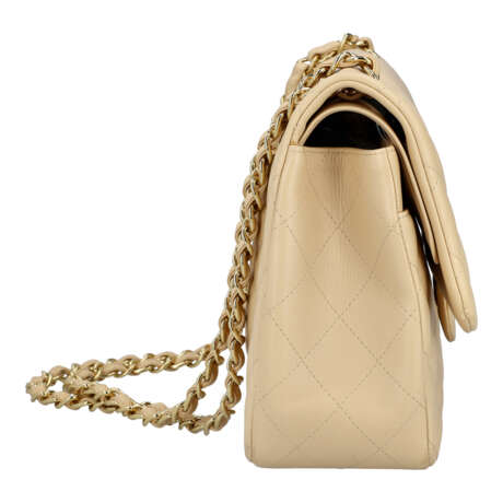 CHANEL "BIG CLASSICAL BAG", coll.: 2012, current NP.: 9.700,-. - photo 3