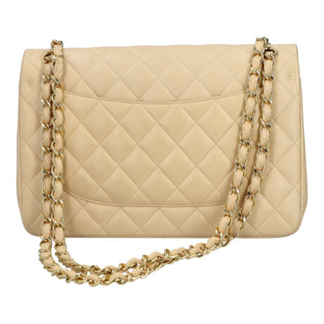 CHANEL "BIG CLASSICAL BAG", coll.: 2012, current NP.: 9.700,-. - photo 4