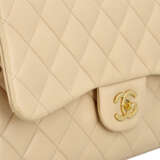 CHANEL "BIG CLASSICAL BAG", coll.: 2012, current NP.: 9.700,-. - photo 7
