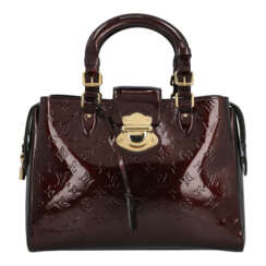LOUIS VUITTON Handbag "MELROSE AVENUE".