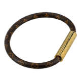 LOUIS VUITTON bracelet "LV CONFIDENTIAL", length 17cm. - photo 2