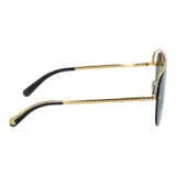 LOUIS VUITTON sunglasses "GREASE", coll.: 2021, current NP.: 565,-. - фото 3