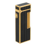 DUNHILL lighter "ROLLAGAS-RL2491N", NP.: 600,-. - photo 2