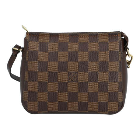 LOUIS VUITTON "TROUSSE" bag, Koll: 2002. - Foto 1