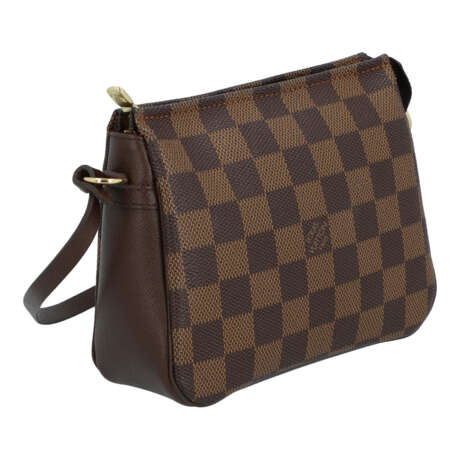 LOUIS VUITTON "TROUSSE" bag, Koll: 2002. - photo 2