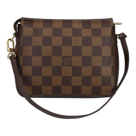 LOUIS VUITTON "TROUSSE" bag, Koll: 2002. - Foto 4