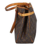LOUIS VUITTON Shoulder Bag "BATIGNOLLES". - photo 3