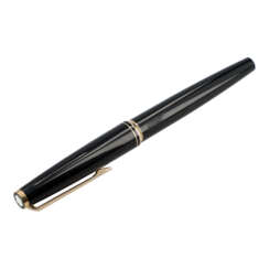 MONTBLANC VINTAGE fountain pen "320".