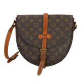 LOUIS VUITTON VINTAGE shoulder bag "CHANTILLY". - Foto 1