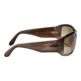 CHANEL Sunglasses "6008-B". - Foto 3